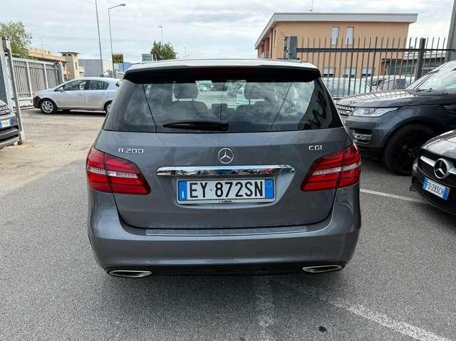 Mercedes-Benz B 200 Classe B Premium AMG