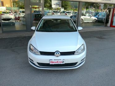 VOLKSWAGEN GOLF 1.2 TSI COMFORTLINE BMT