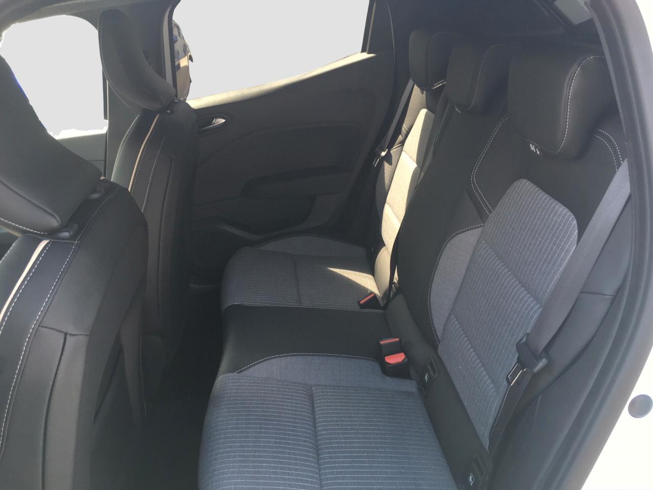 Renault Clio ECO-G 100 CV Techno
