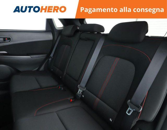 HYUNDAI Kona 1.6 CRDI Hybrid 48V iMT NLine