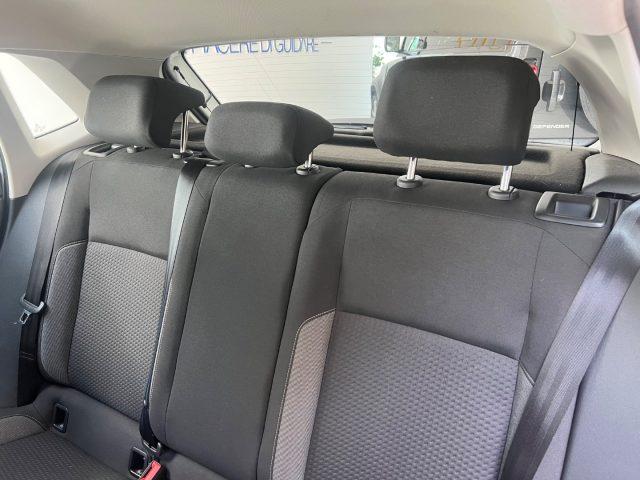 VOLKSWAGEN Polo 1.0 TSI Life da ?179,00 mensili