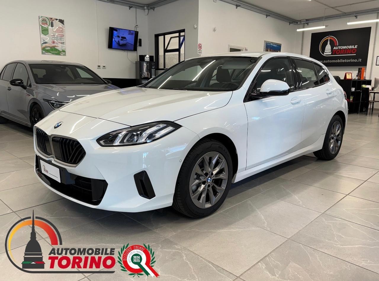 Bmw 120 48V 5p. BUSINESS