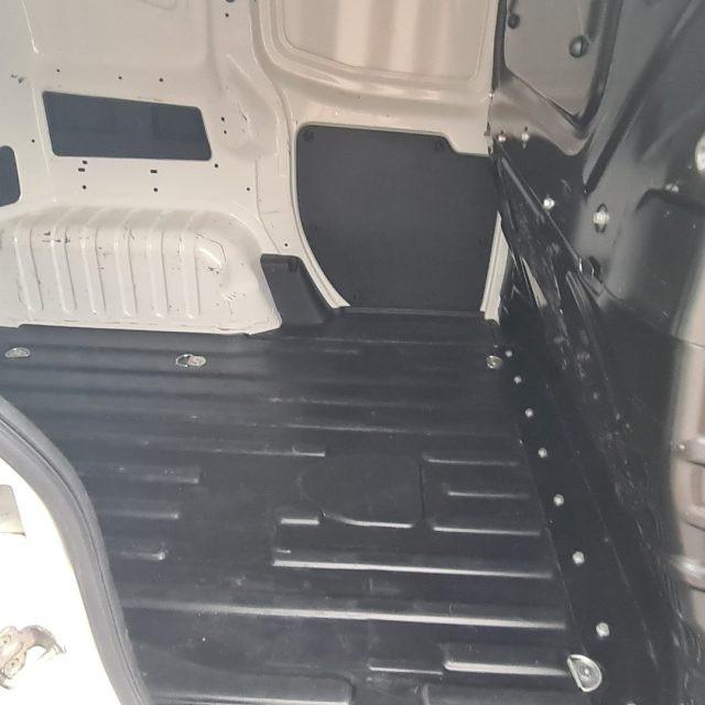 FIAT Fiorino 1.3 MJT 95CV Cargo SX