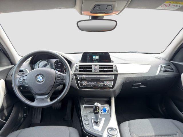 BMW 118 Serie 1 i 5p. Advantage
