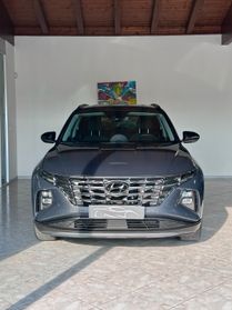 Hyundai Tucson 1.6 CRDI 48V DCT XLine *UniProprietario *Prezzo Reale *48 Mila Km