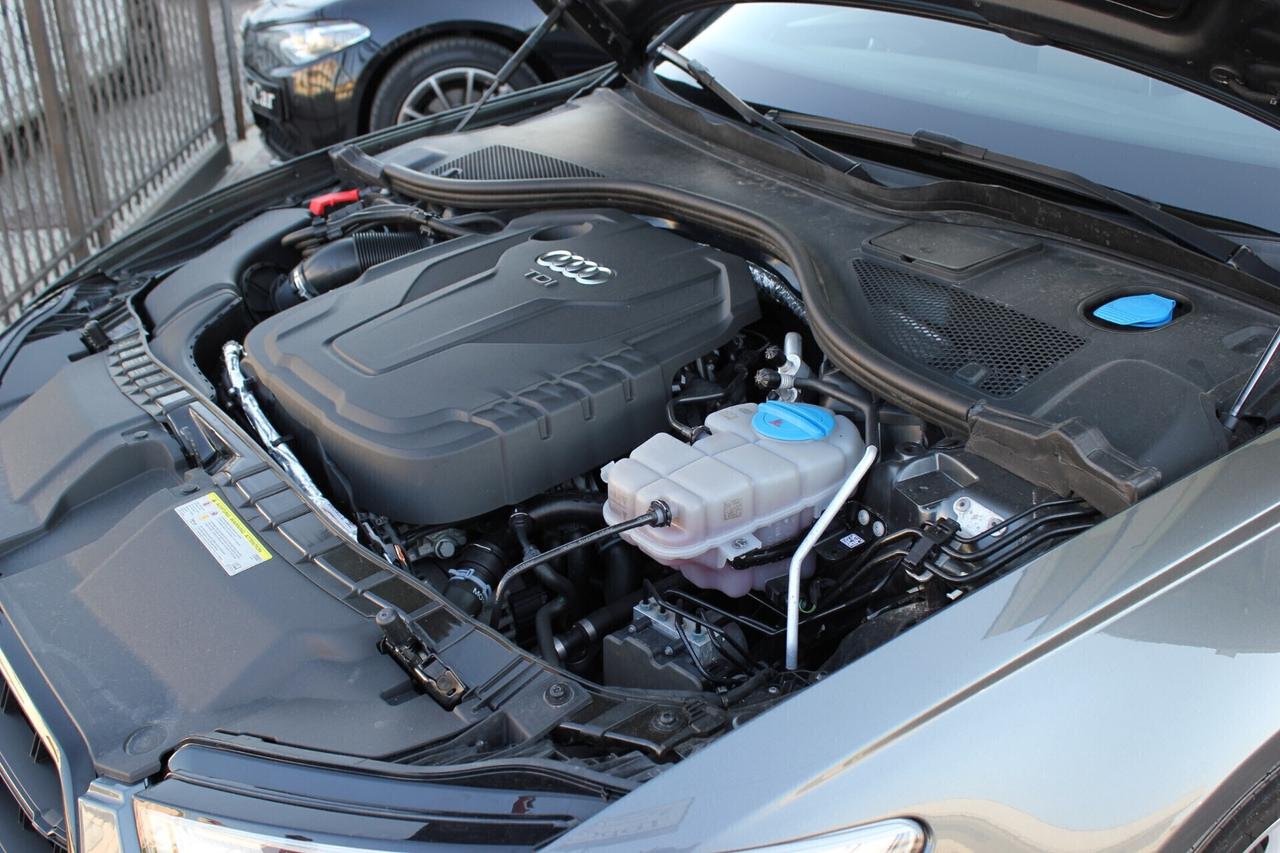Audi A6 Avant 2.0 Pagaile a rate da € 269,00