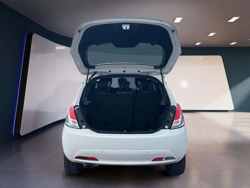 Lancia Ypsilon III 2015 1.2 Platinum s&s 69cv my19