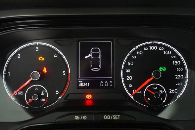 VOLKSWAGEN Polo Polo 1.6 TDI 95 CV DSG 5p. Sport BMT