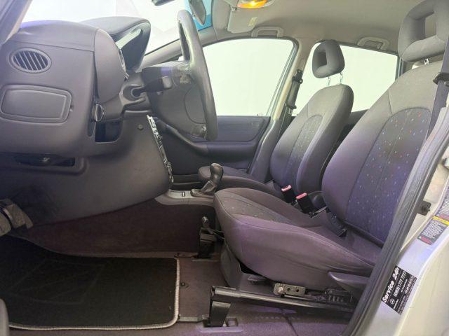 MERCEDES-BENZ A 170 CDI cat Avantgarde
