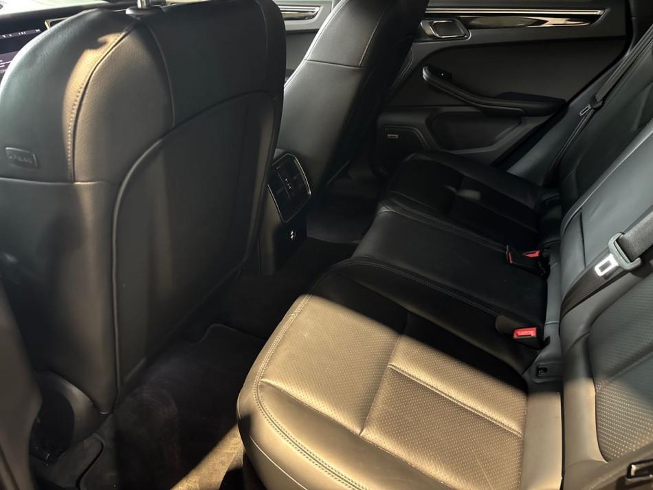 Porsche Macan 2.9 S PDK
