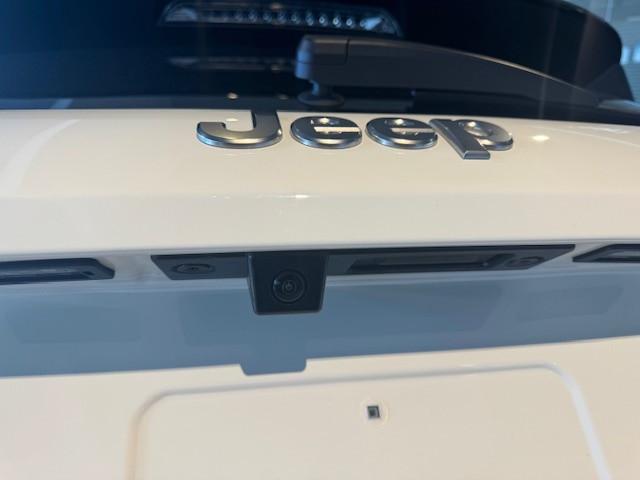 JEEP Avenger Ice My23 Avenger Summit 1.2 100cv