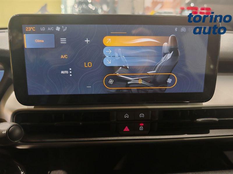 Jeep Avenger Avenger 1.2 Turbo 100 CV MHEV Altitude