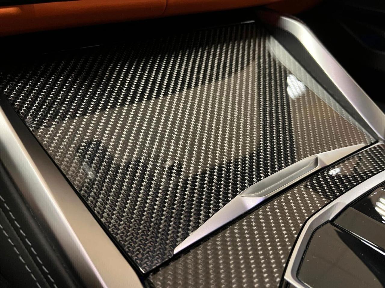 Bmw M3 Competition xDrive CARBON SEATS