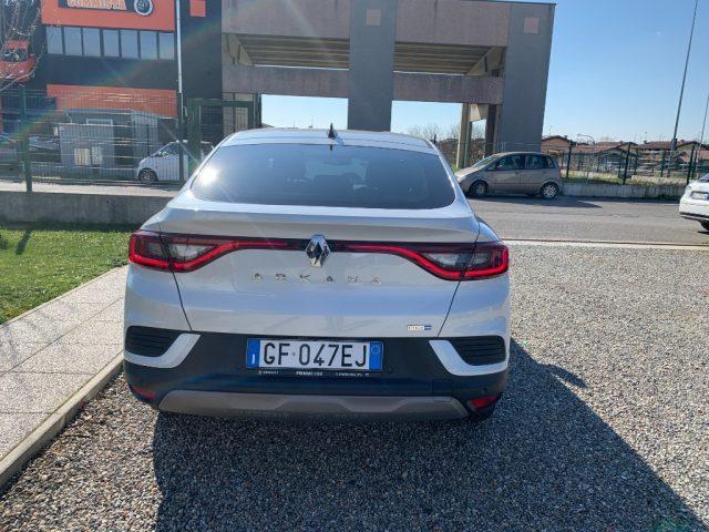 RENAULT Arkana Arkana Full Hybrid E-Tech 145 CV Intens