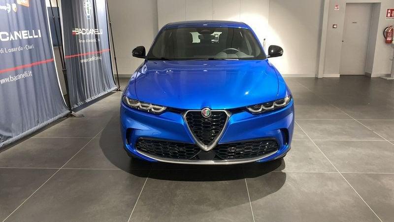 Alfa Romeo Tonale 1.5 160 CV MHEV TCT7 Ti
