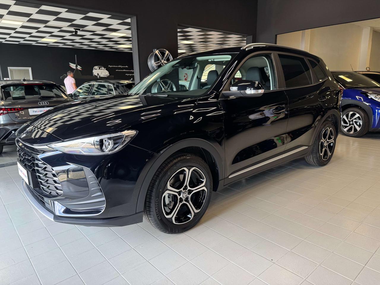 MG ZS ZS 1.5 Comfort Nuova!