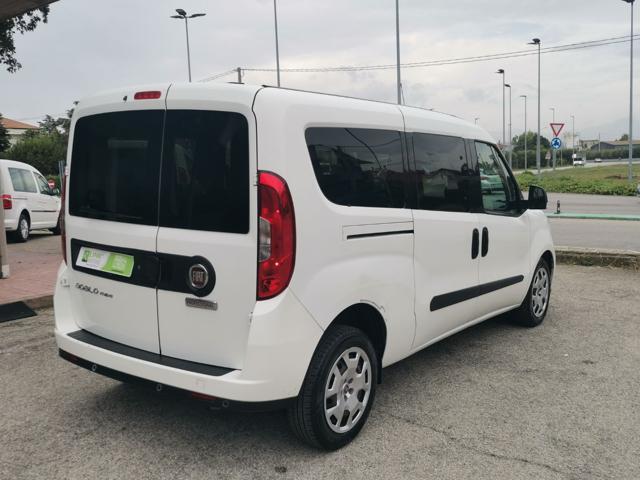 FIAT Doblo PL MAXI Combi 1.6 MJT 105CV N1 5 POSTI / +IVA