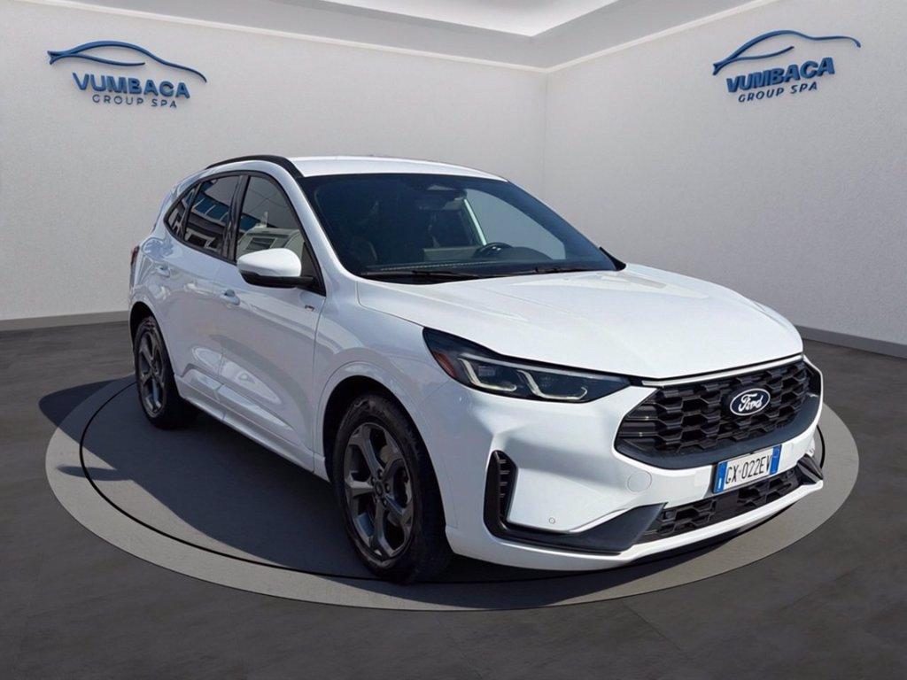FORD Kuga 2.5 full hybrid ST-Line 2wd 180cv auto del 2024