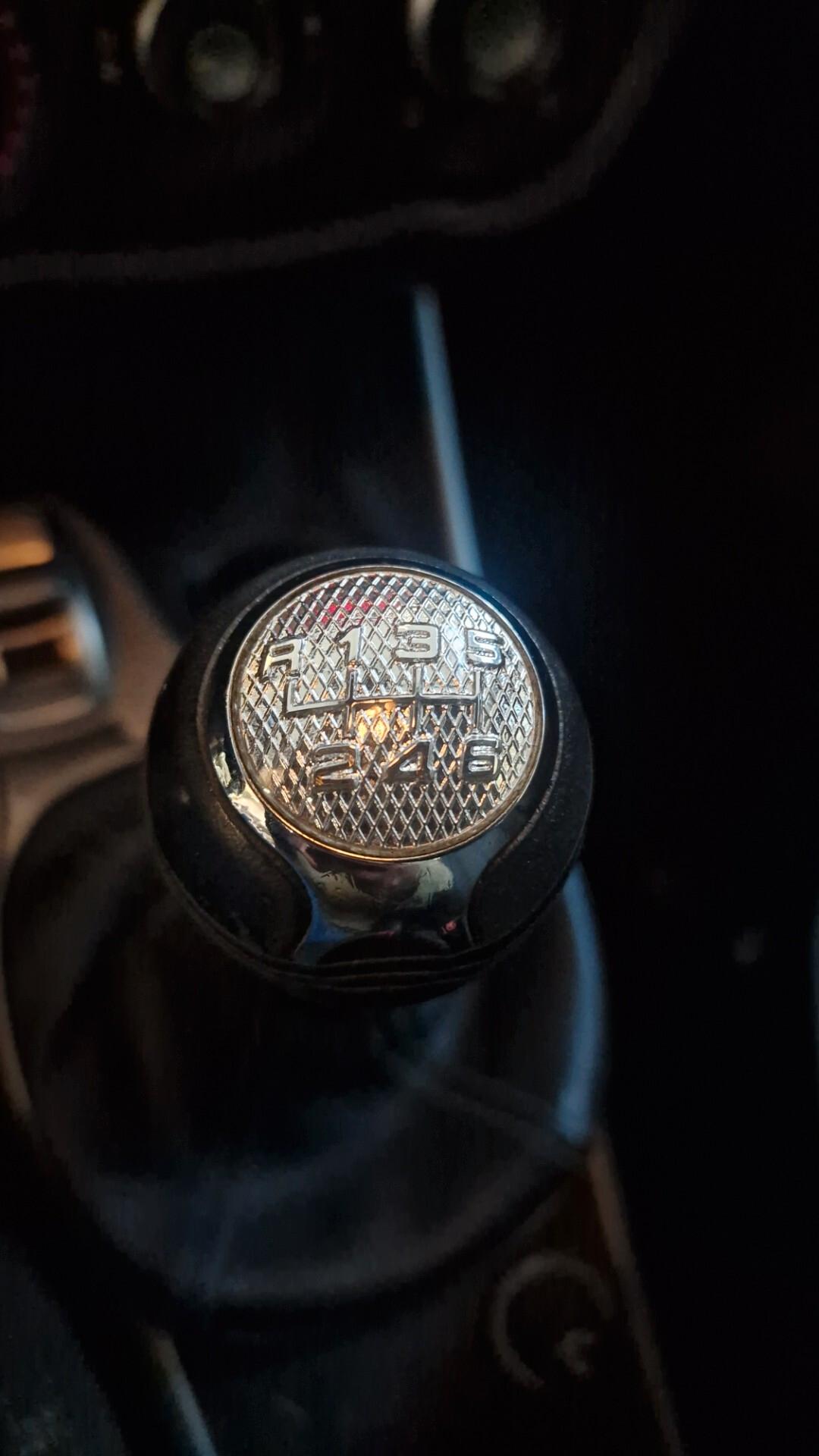 Alfa Romeo MiTo 1.6 JTDm 16V Progression