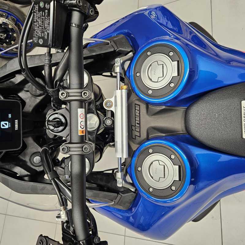 Yamaha Ténéré 700 World Rally - 2024