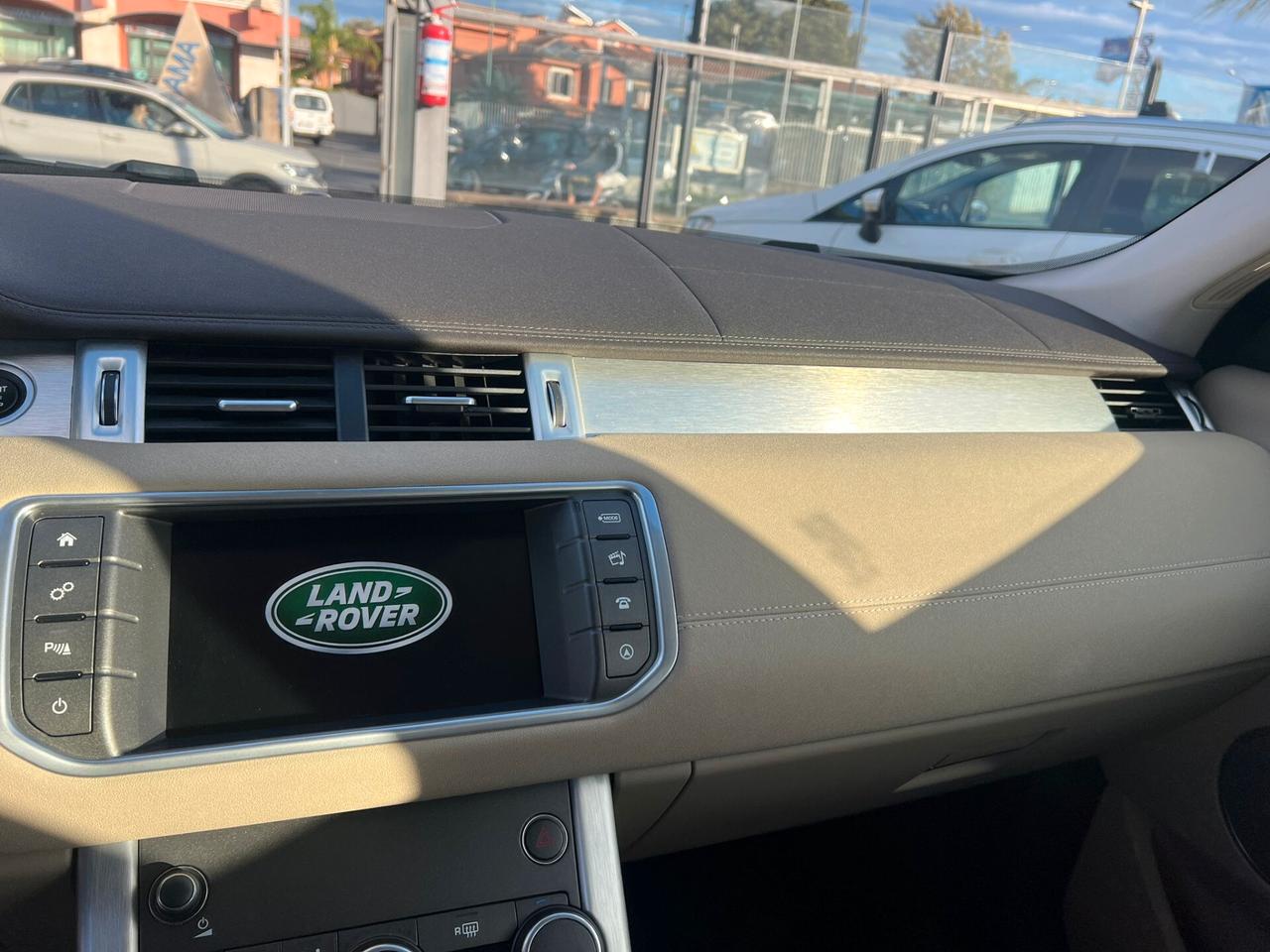 Land Rover Range Evoque 2.0 TD4 150 CV 5p. SE Dynamic