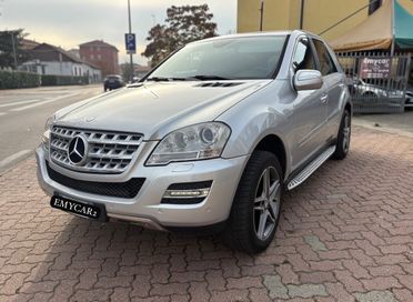 Mercedes-benz ML 280 CDI Sport