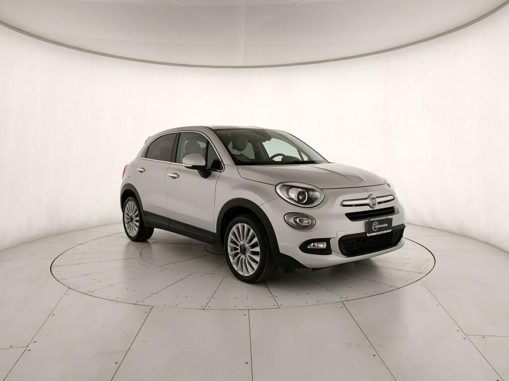 Fiat 500X 1.6 Multijet Lounge 4x2