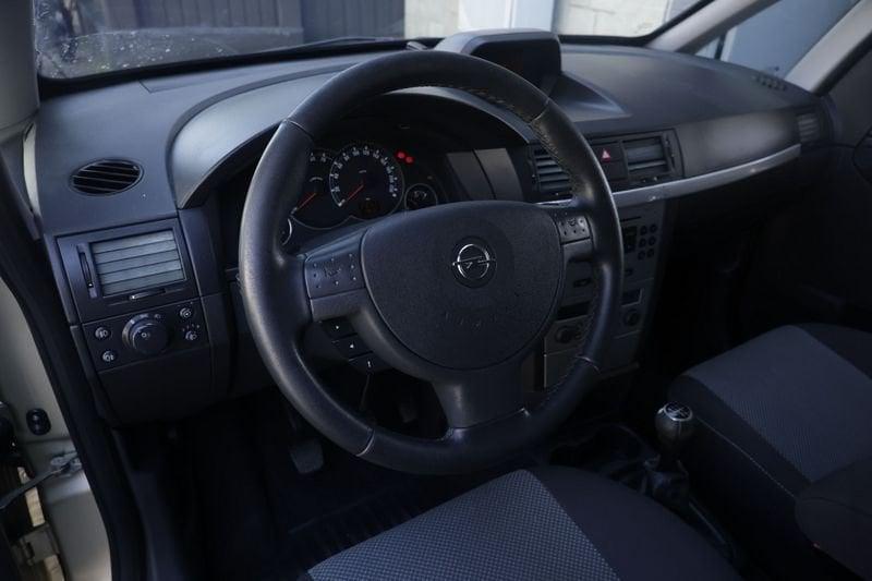Opel Meriva Opel Meriva 1.4 16V Cosmo Unicoproprietario