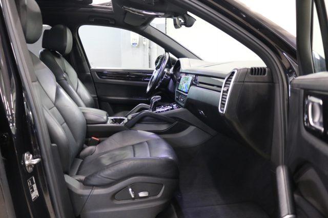 PORSCHE Cayenne 3.0 V6 "" TETTO PANORAMICO / CERCHI 21" ""