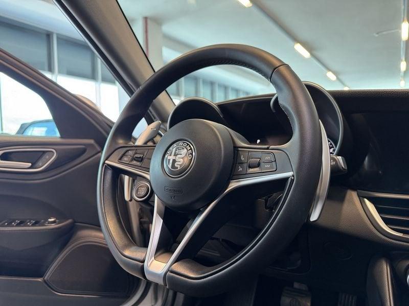 Alfa Romeo Giulia 2.2 Turbodiesel 180 CV AT8 Eco Business