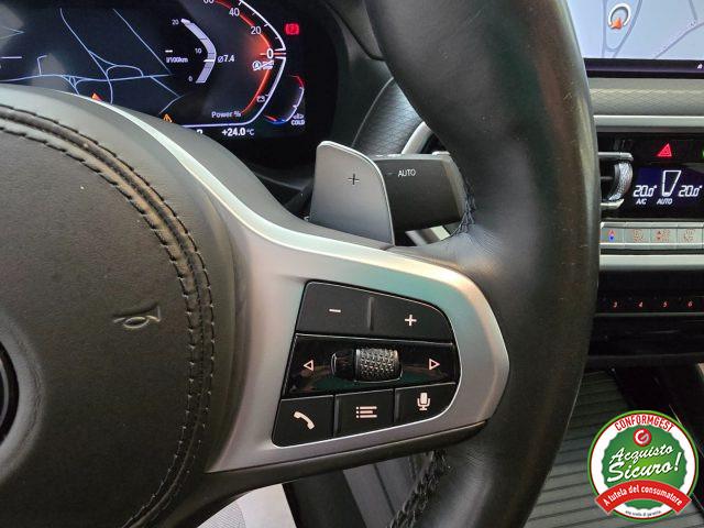 BMW X4 xDrive20d 48V Msport + Tetto
