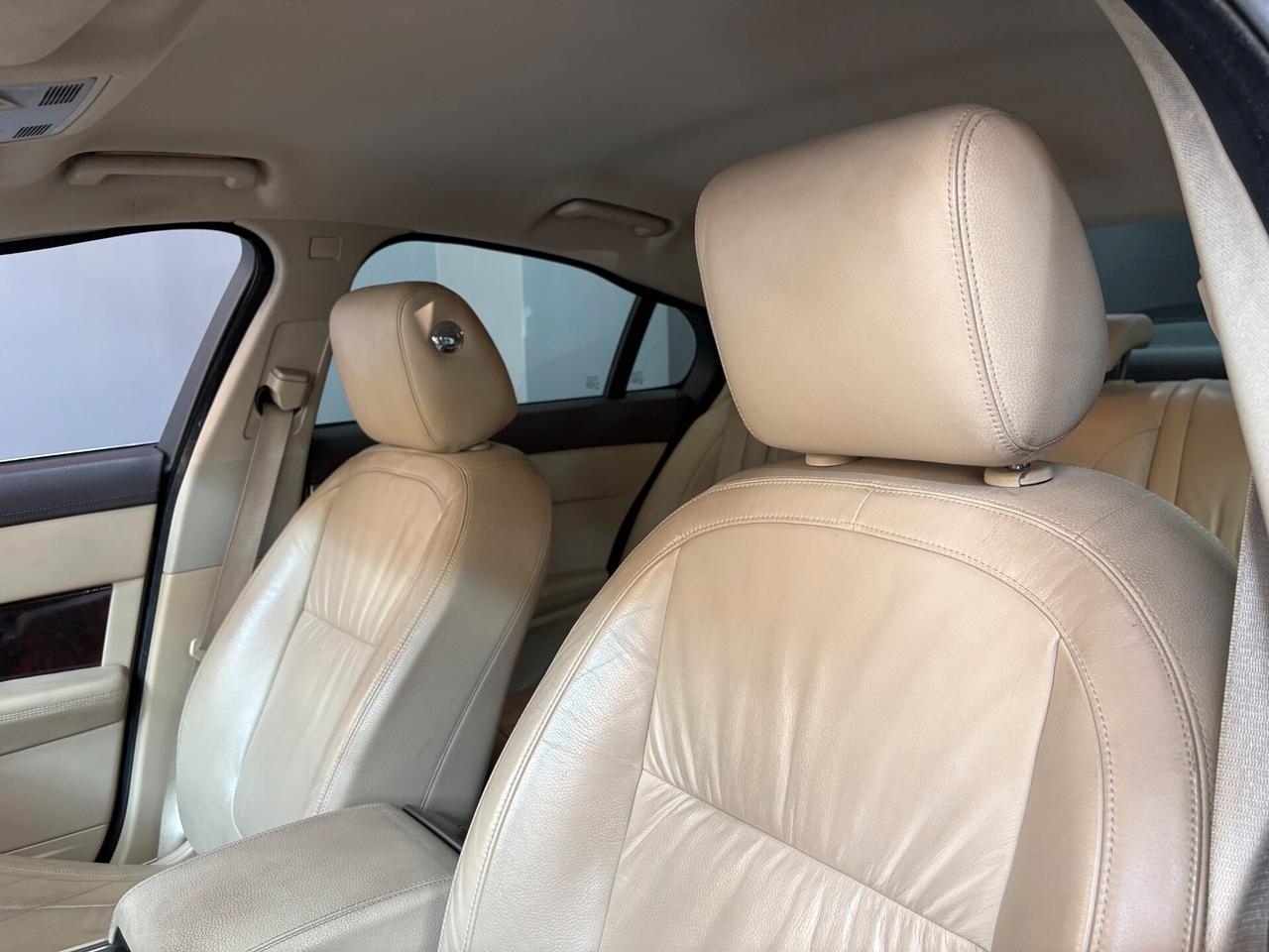 Jaguar XF 3.0d V6 Premium Luxury Automatica ITALIANA
