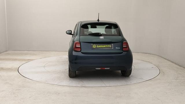 FIAT 500e 42 kWh Icon