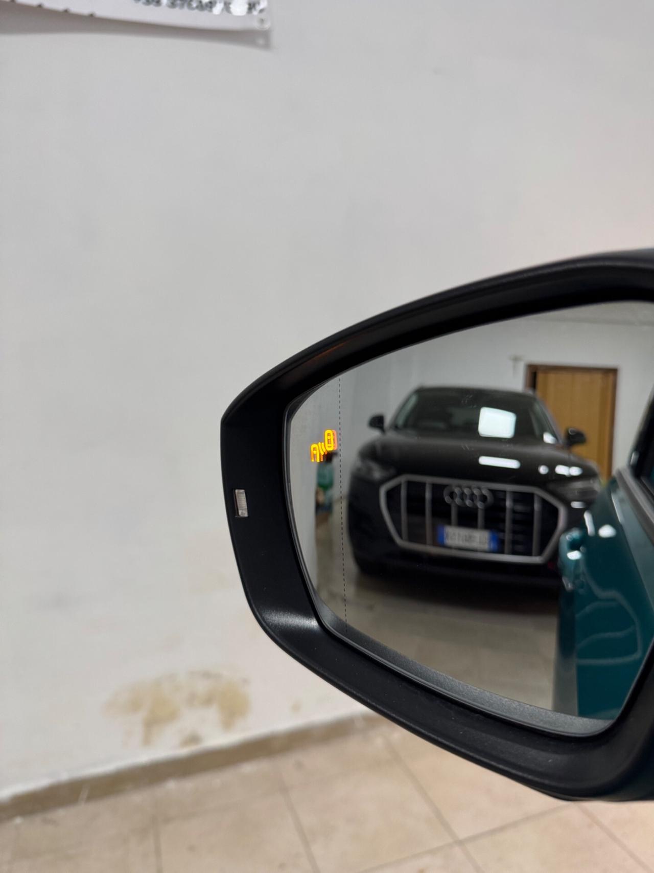Volkswagen T-Cross 1.0 TSI 2019 unico Proprietario 34500km