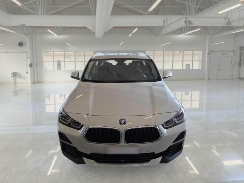 BMW X2 XDRIVE 25E BUSINESS X AUTOMATICO SUV