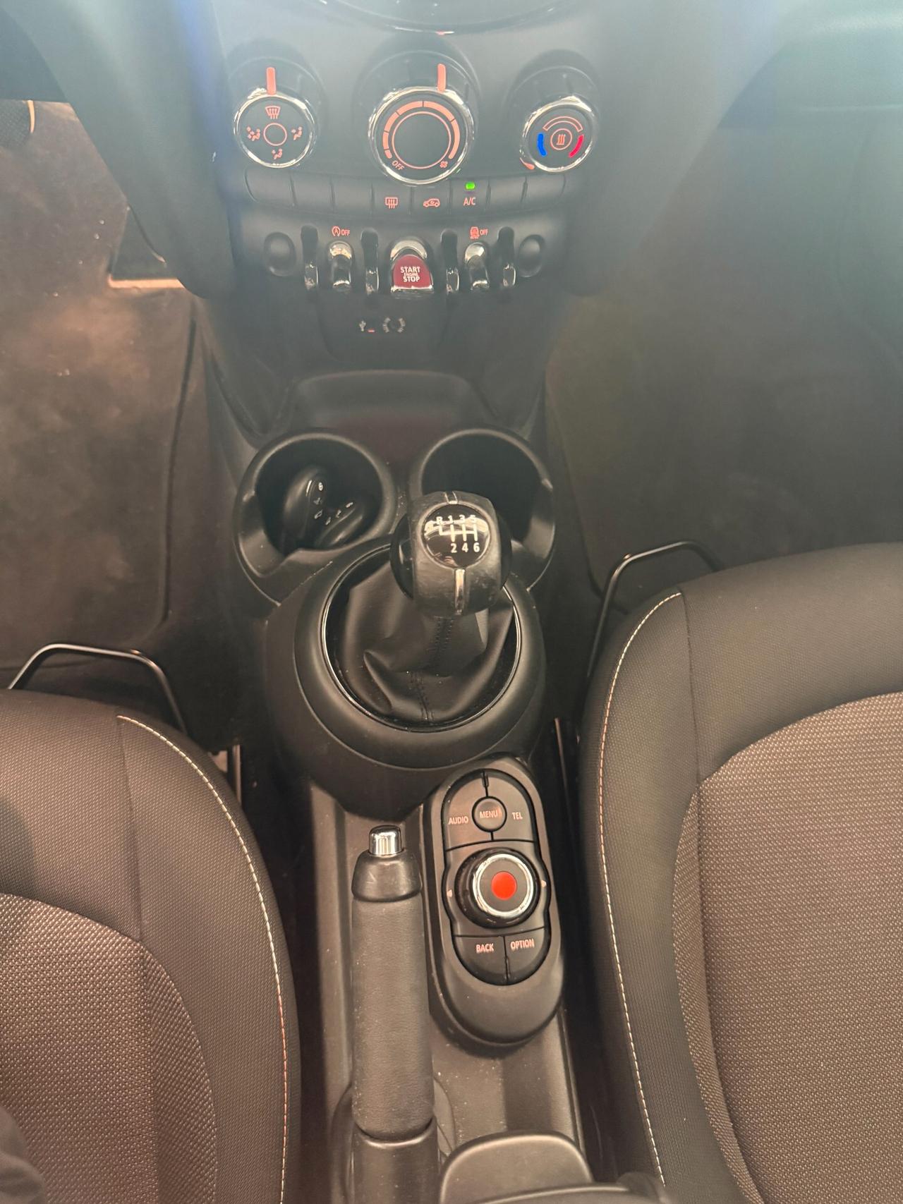 Mini 1.5 One D