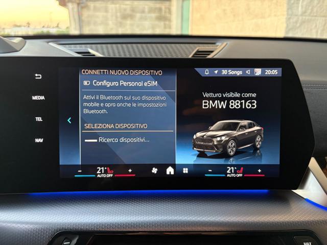 BMW X2 xDrive 20d Msport Pro HARMAN/KARDON