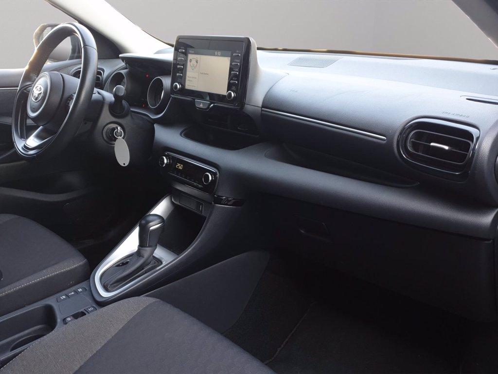 TOYOTA Yaris 1.5h trend del 2022