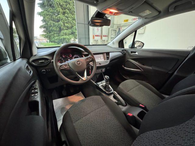 OPEL Crossland X 1.2 12V Start&Stop Advance