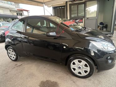 Ford Ka Ka+ 1.2 8V 69CV Individual