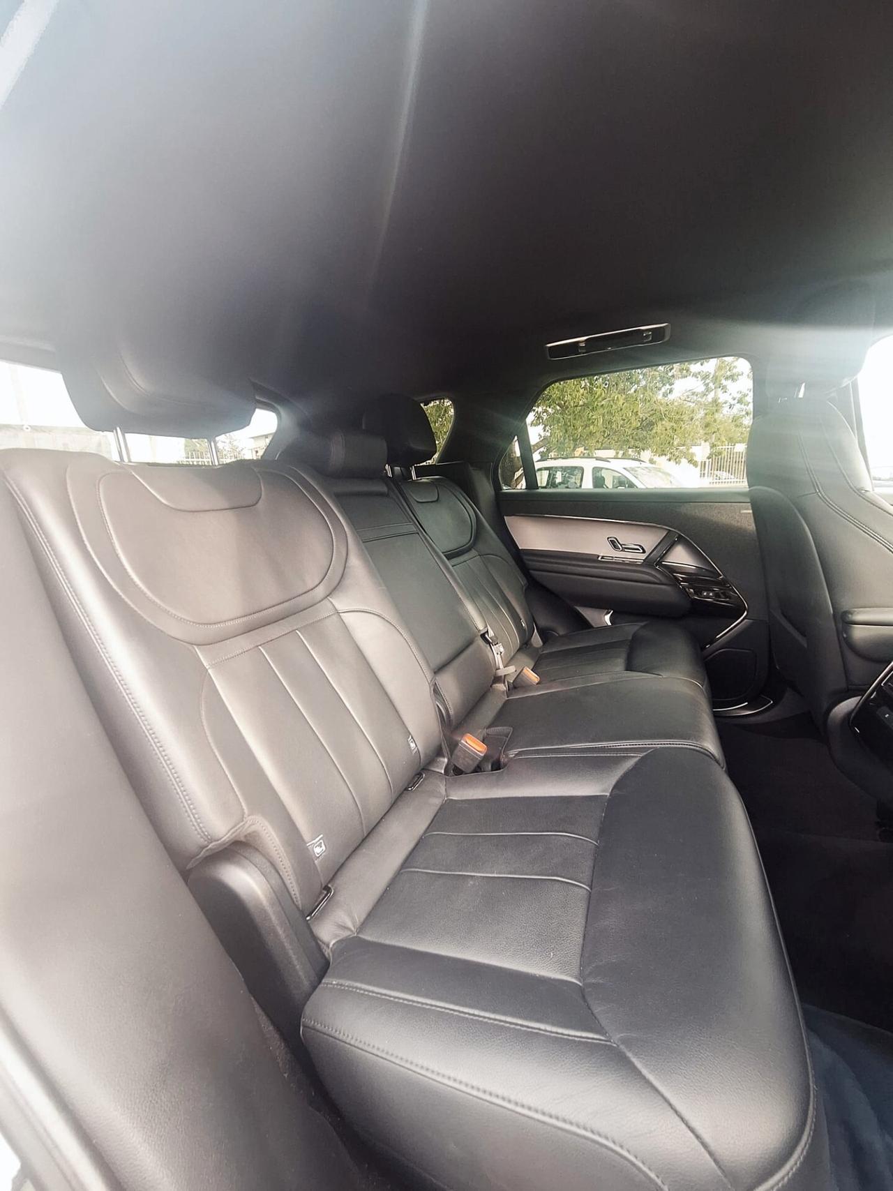 Land Rover Range Sport 3.0D l6 249 CV Dark Edition
