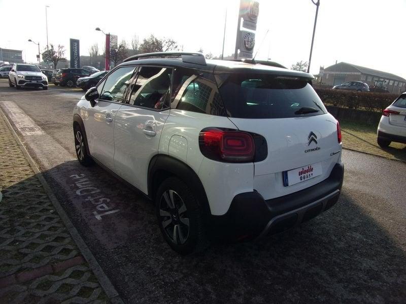Citroën C3 Aircross C3 Aircross PureTech 82 Shine Gpl