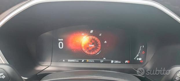 Ford Kuga 1.5 EcoBlue 120 CV 2WD italiana 2022