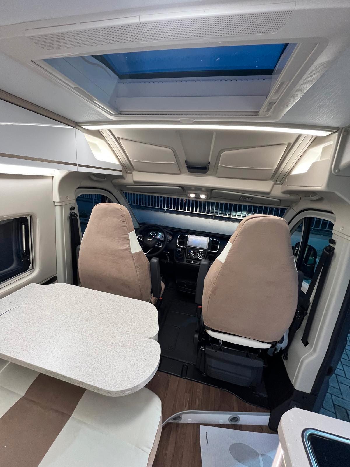 Elnagh E-VAN DUO XL PREMIUM