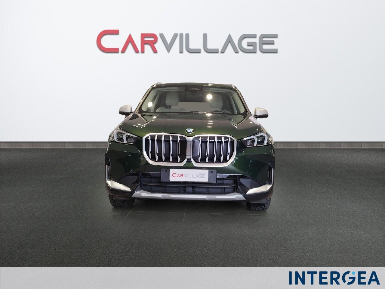 BMW X1 xdrive23i mhev 48V X-Line auto
