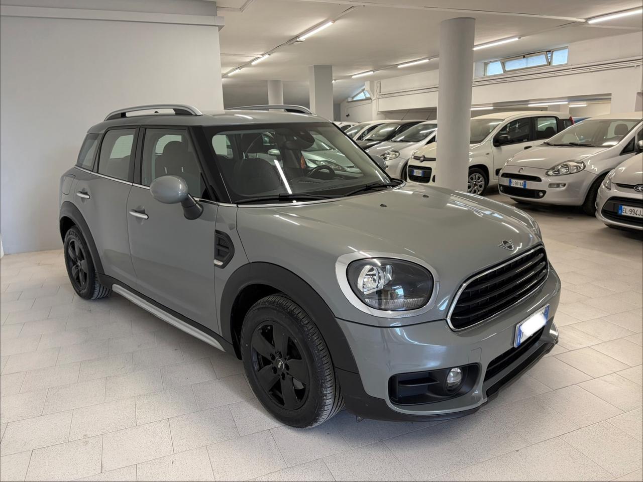 Mini Cooper D Countryman 1.5 One Business