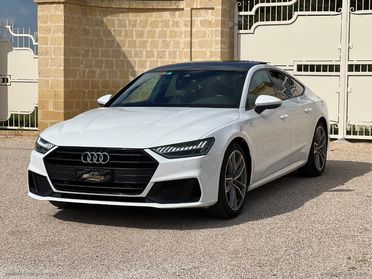 AUDI A7 SPB 40 2.0 TDI MHEV S tronic S-LINE