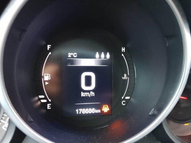 FIAT 500X 1.6 MultiJet 120 CV Business