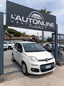 Fiat Panda 1.3 MJT 2016 Euro 6