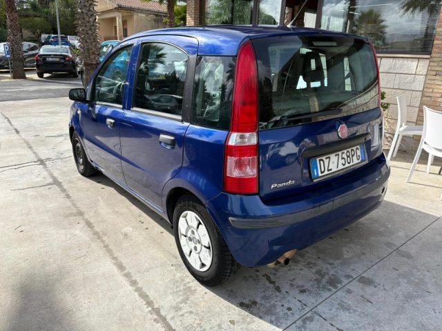 FIAT Panda 1.1